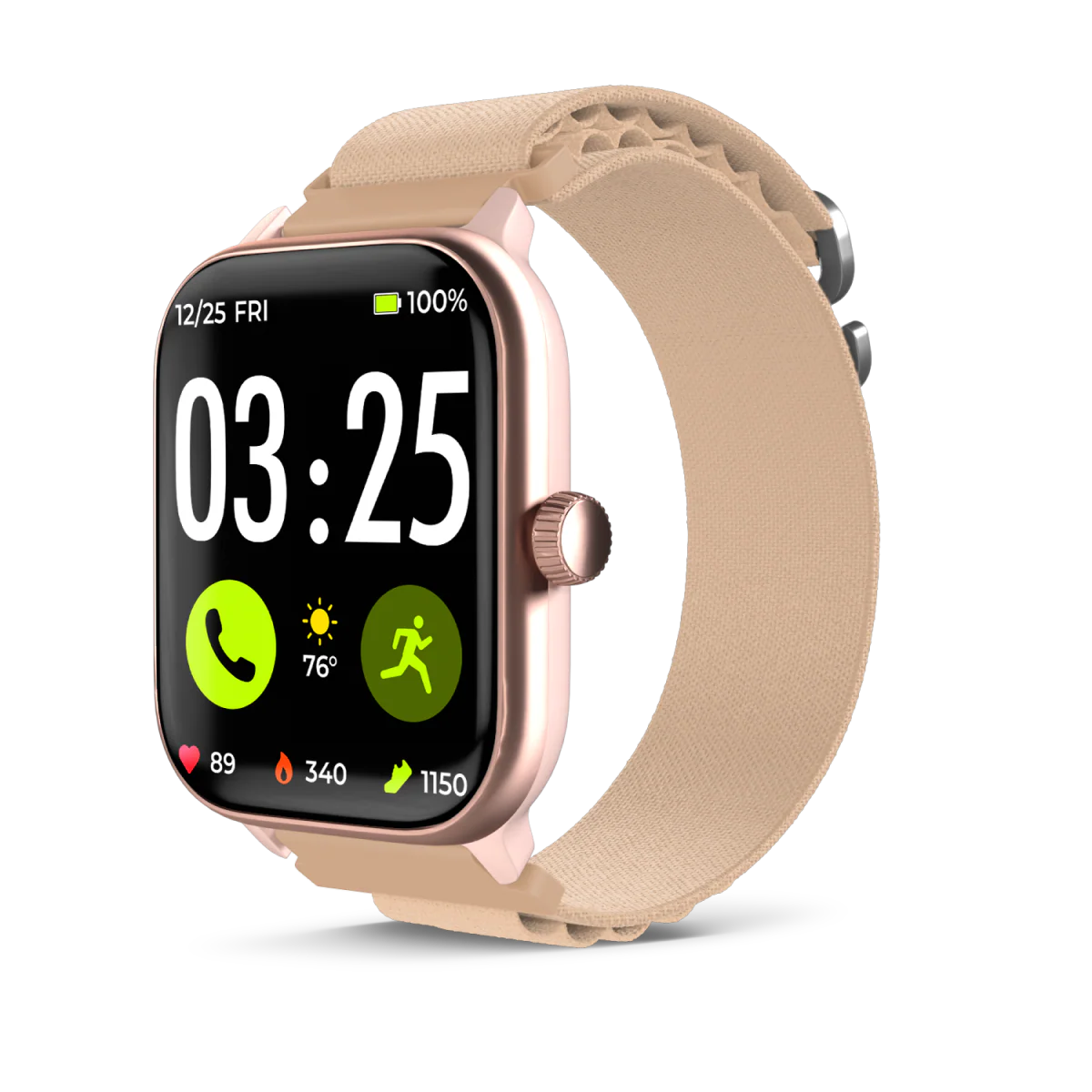 Alpine Loop for Health Smartwatch 4 - Image 11