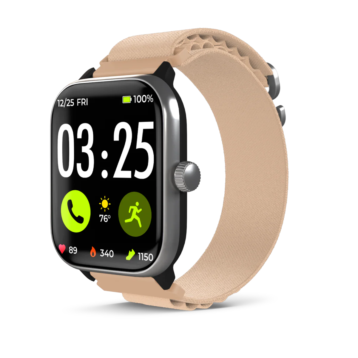 Alpine Loop for Health Smartwatch 4 - Image 13