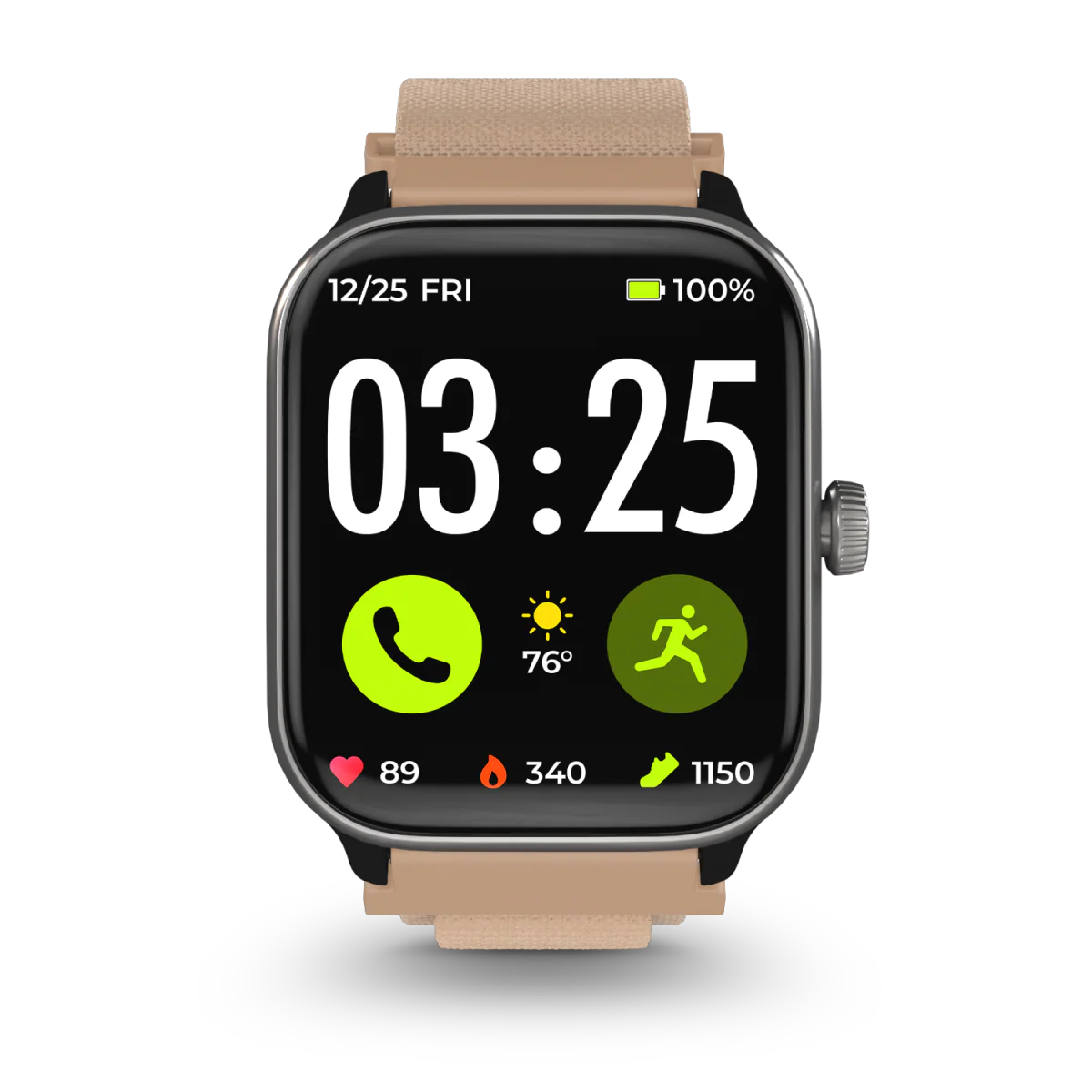 Alpine Loop for Health Smartwatch 4 - Image 14