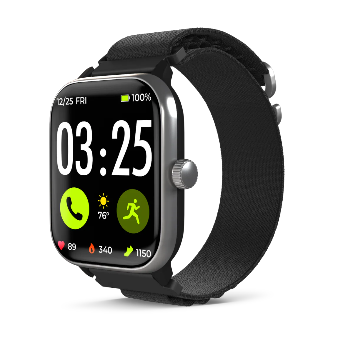 Alpine Loop for Health Smartwatch 4 - Image 20