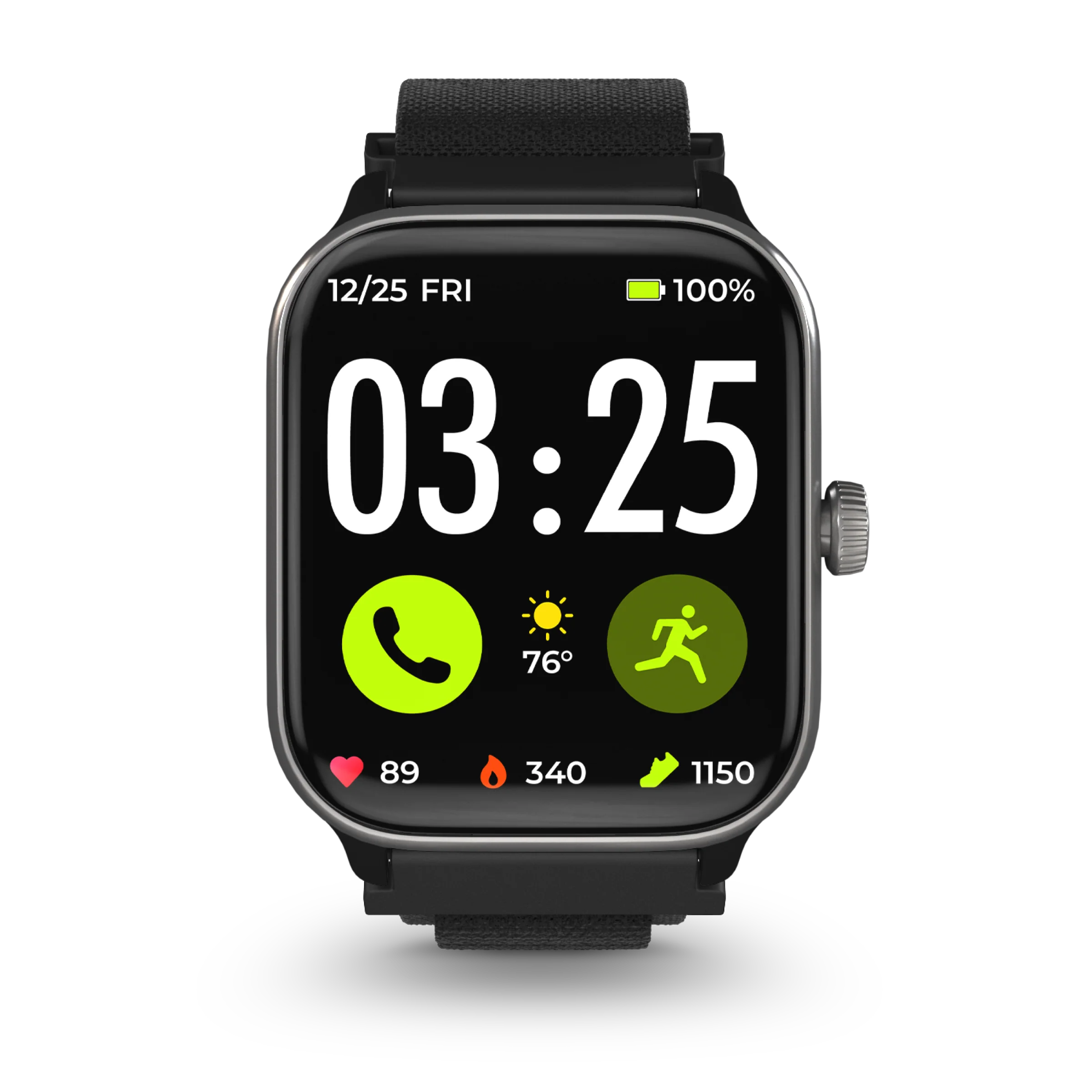 Alpine Loop for Health Smartwatch 4 - Image 21