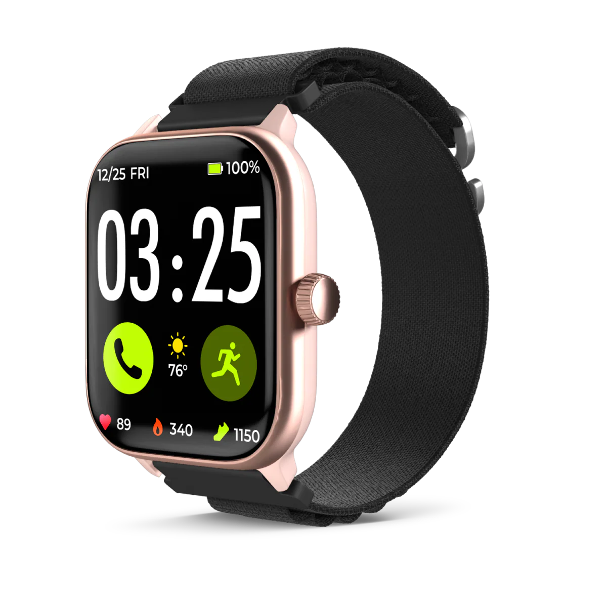 Alpine Loop for Health Smartwatch 4 - Image 22