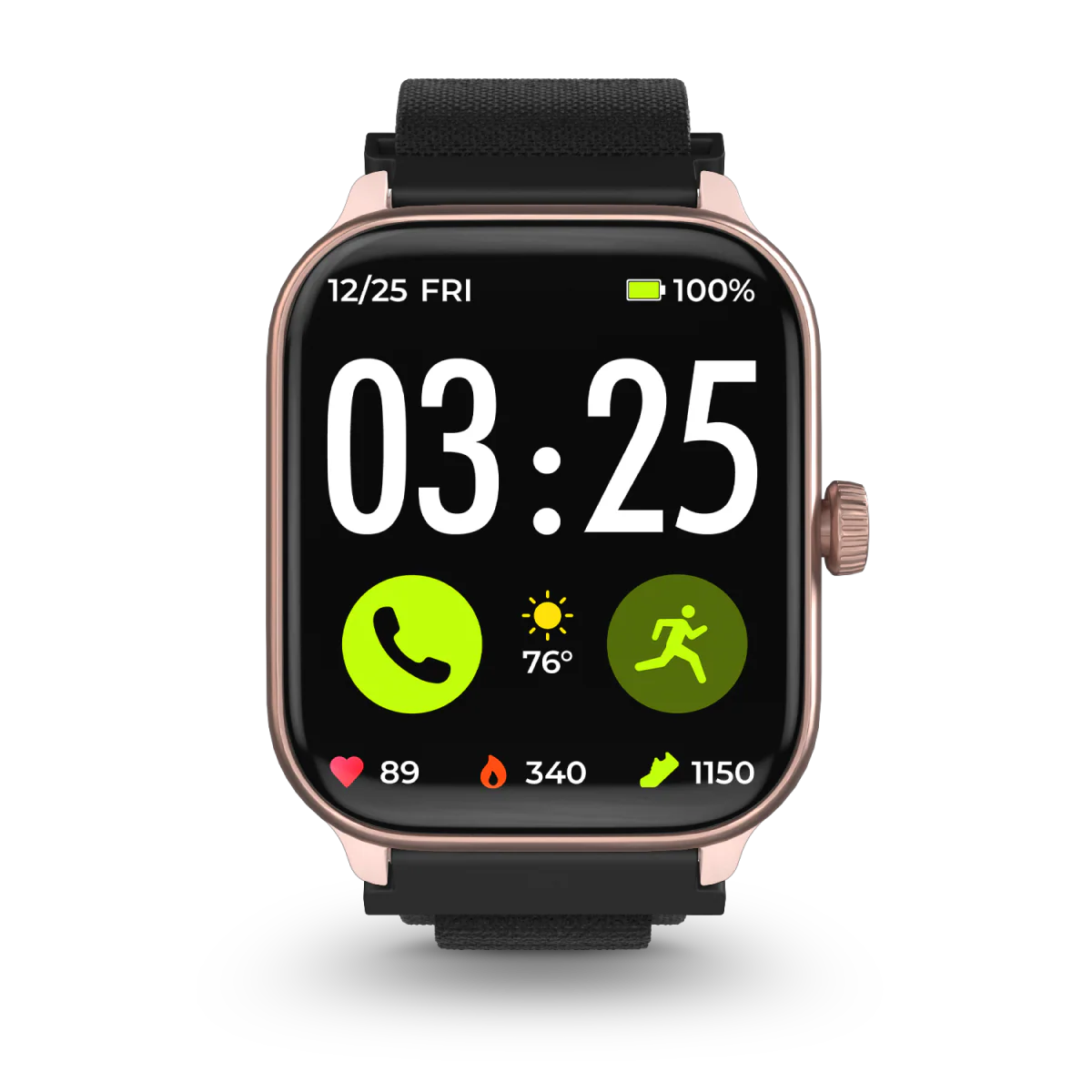 Alpine Loop for Health Smartwatch 4 - Image 23