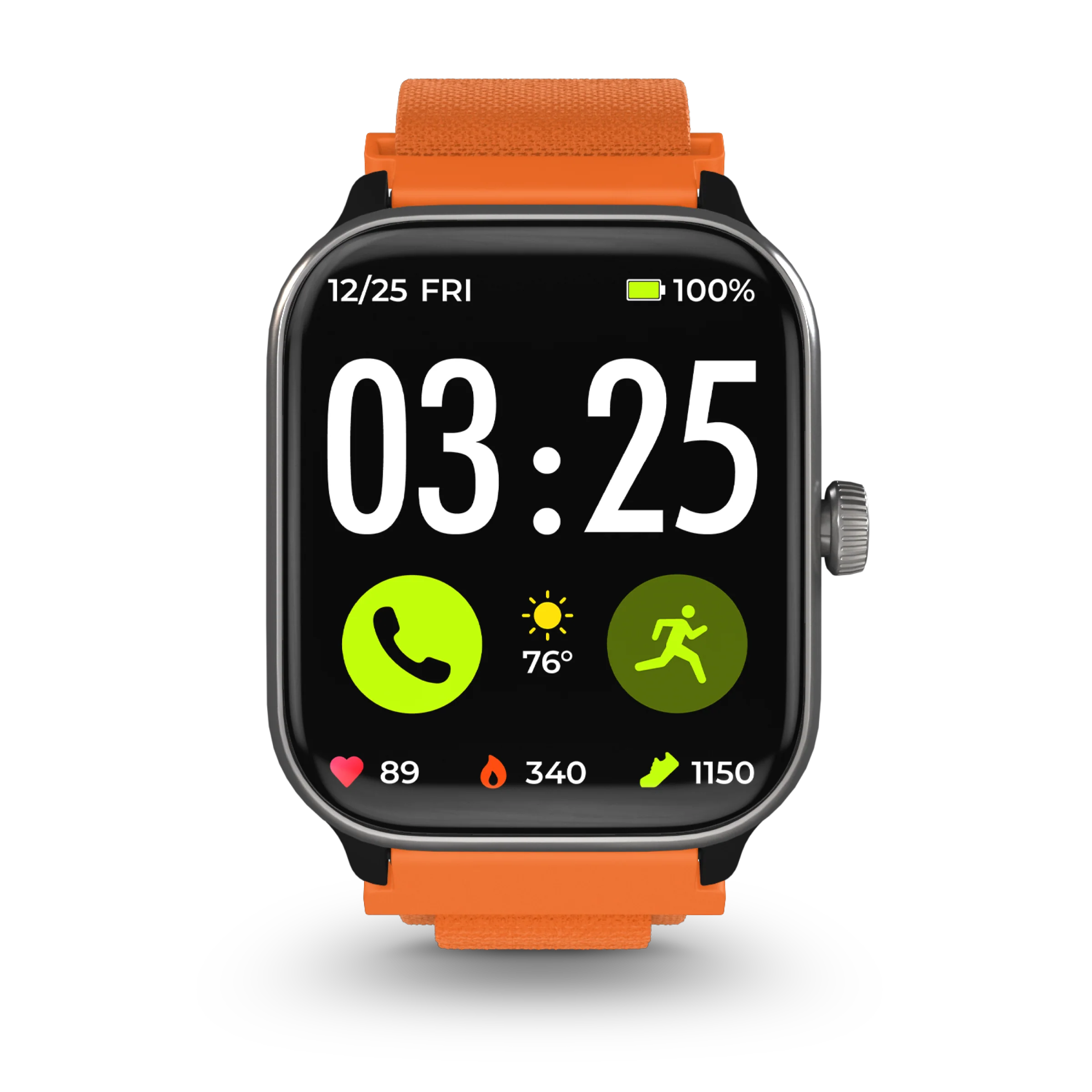 Alpine Loop for Health Smartwatch 4 - Image 30