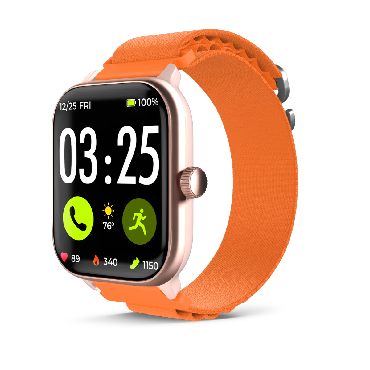 Alpine Loop for Health Smartwatch 4 - Image 31