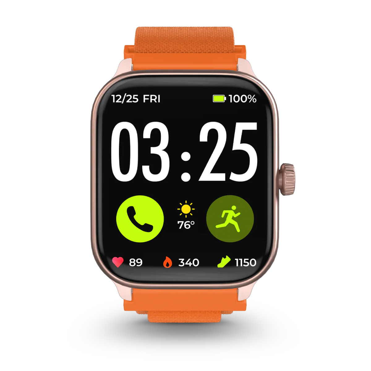 Alpine Loop for Health Smartwatch 4 - Image 32