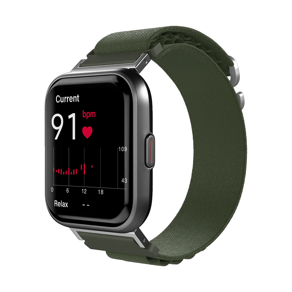 Alpine Loop for Health Smartwatch 3 - Image 11