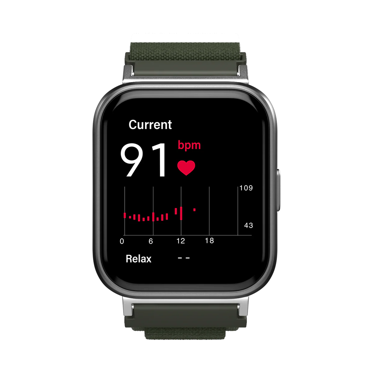 Alpine Loop for Health Smartwatch 3 - Image 12