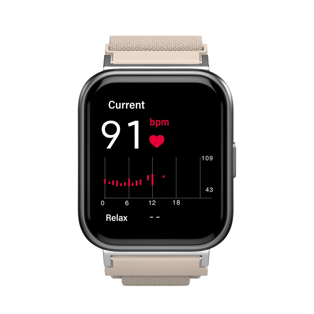Alpine Loop for Health Smartwatch 3 - Image 4