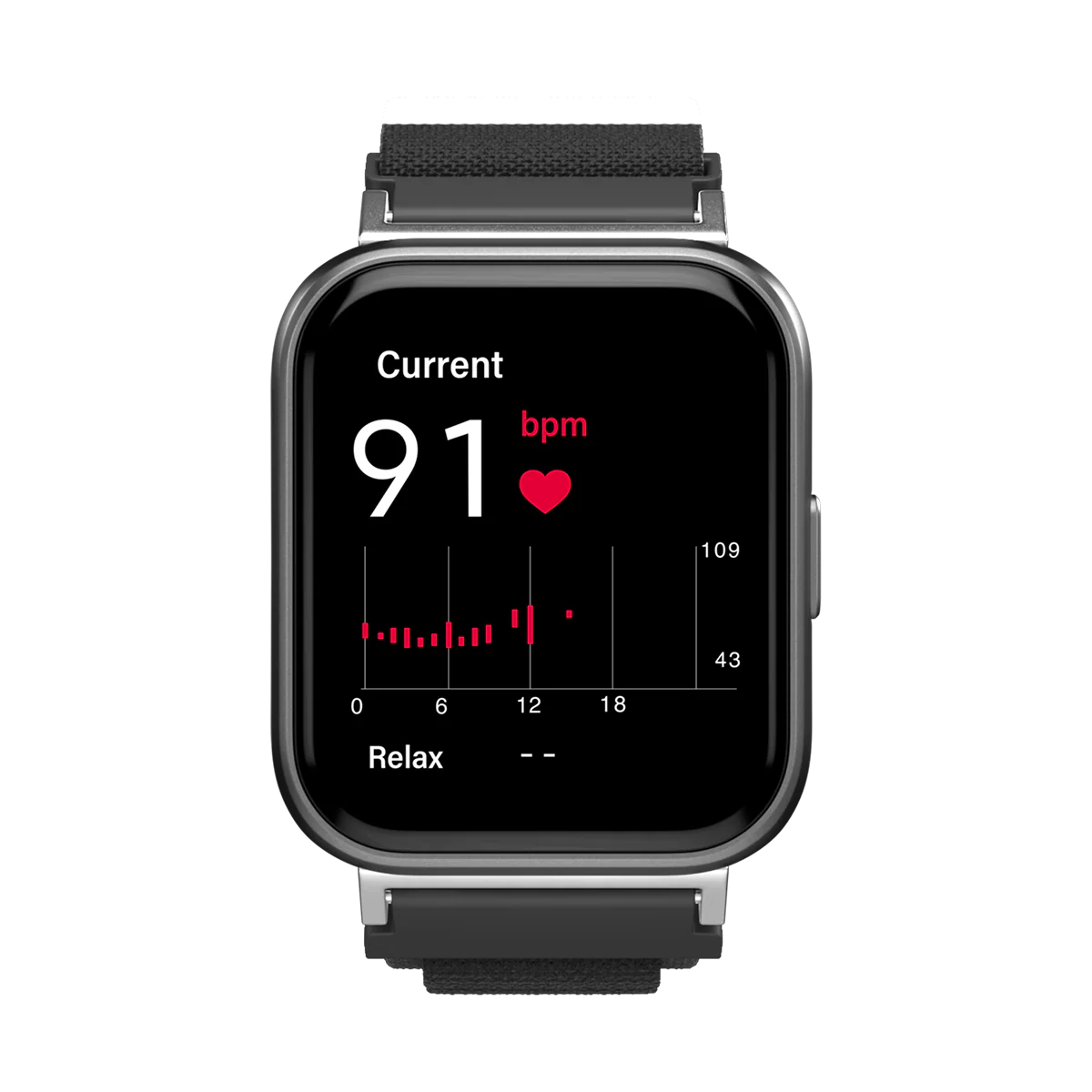 Alpine Loop for Health Smartwatch 3 - Image 8