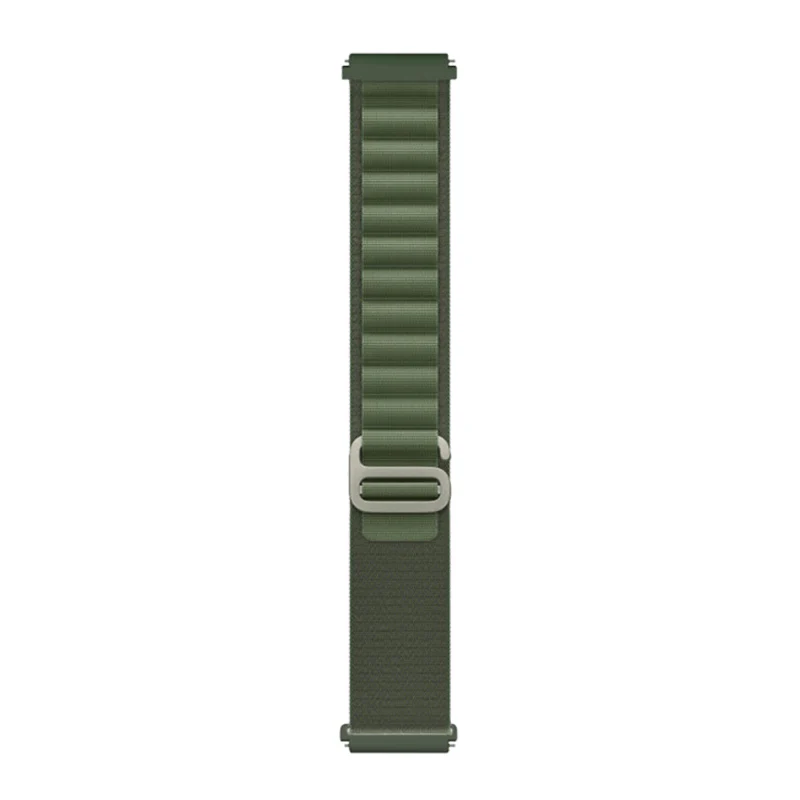 Autumn Vibes Band Set for Health Smartwatch 4 - Image 2