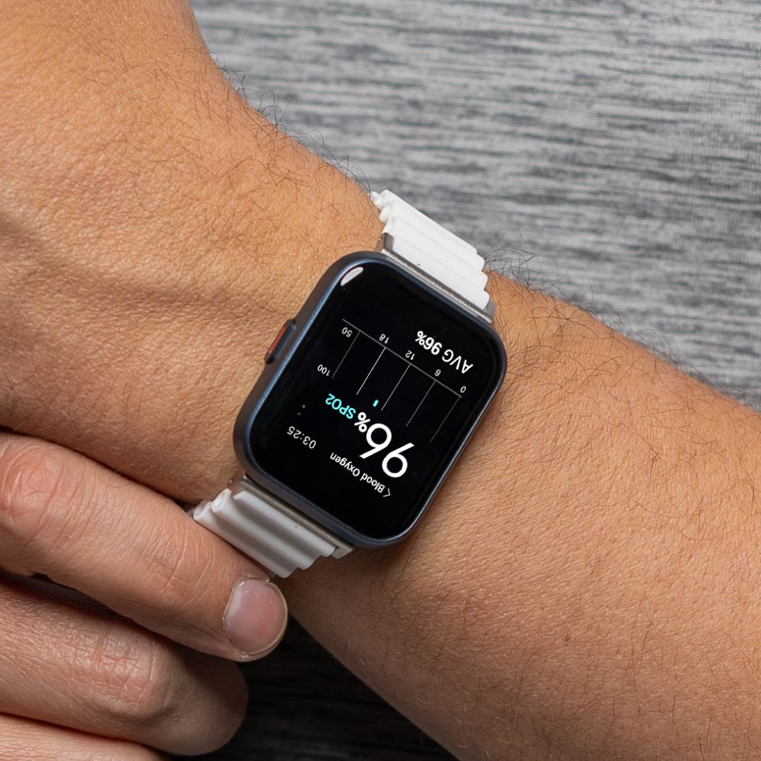 Back in Shape Health Smartwatch 3 Bundle - Image 13