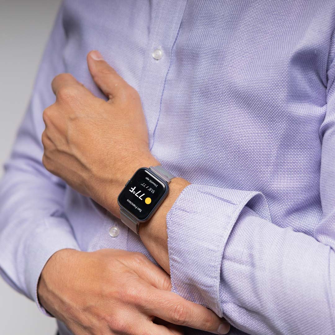 Back in Shape Health Smartwatch 3 Bundle - Image 14