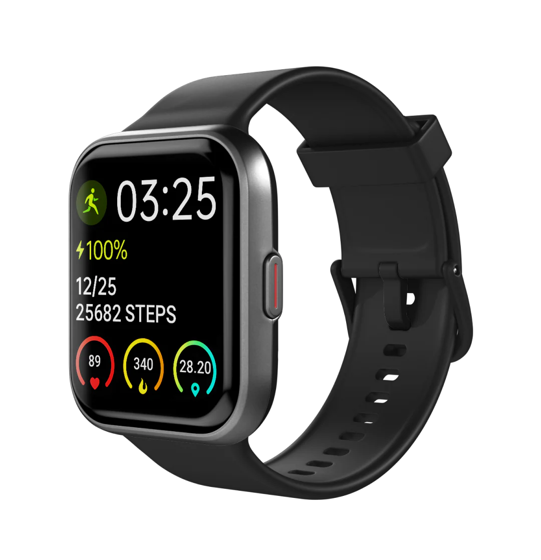 Back in Shape Health Smartwatch 3 Bundle - Image 3