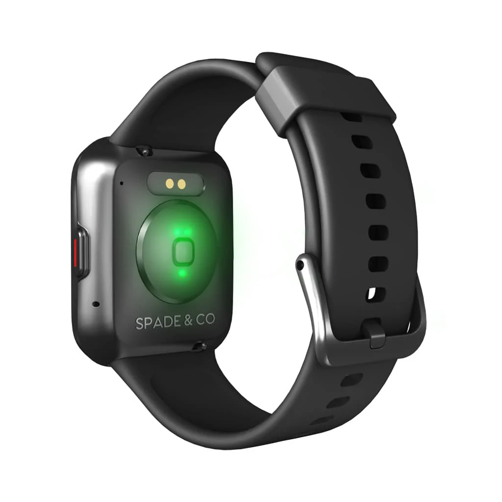 Back in Shape Health Smartwatch 3 Bundle - Image 6