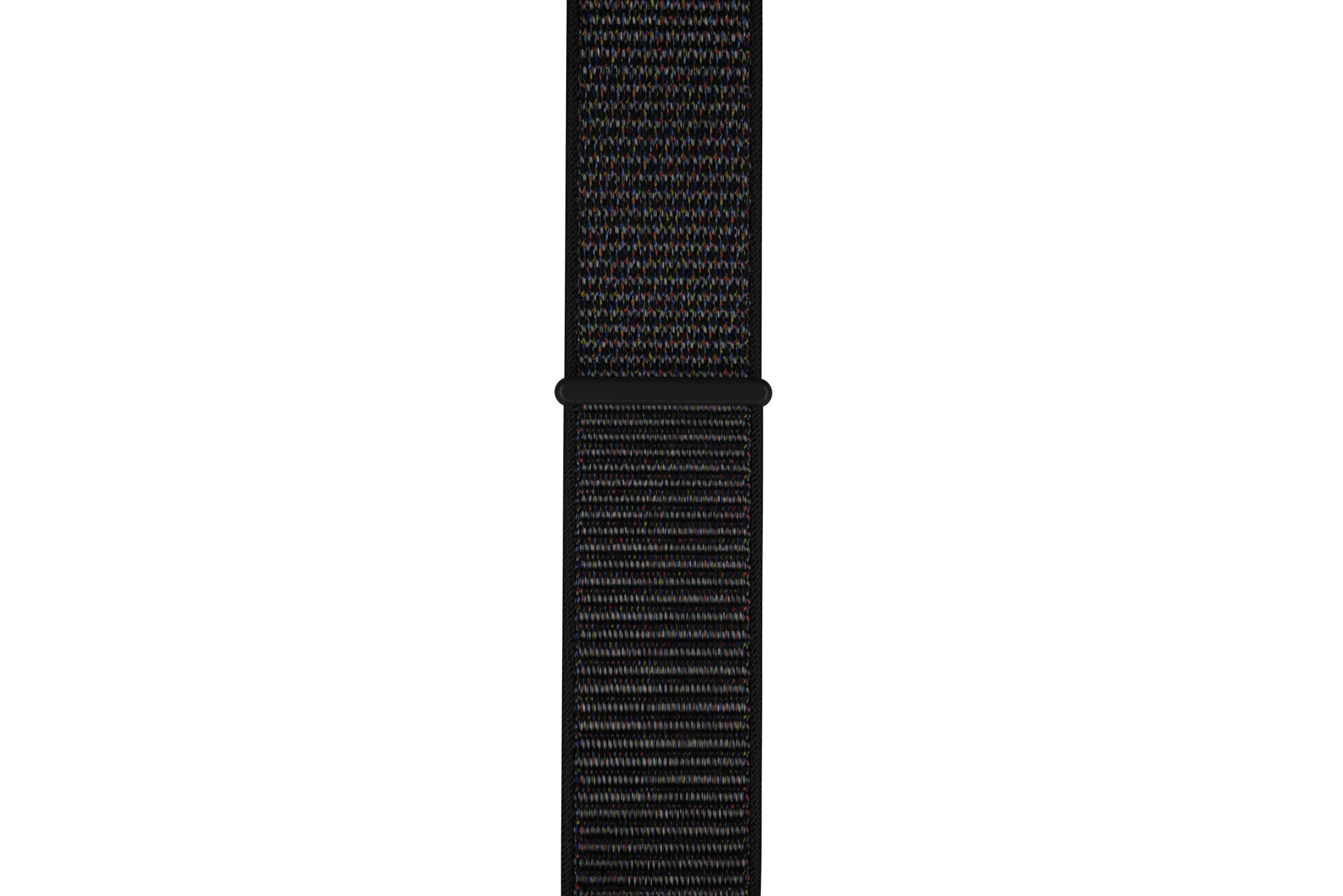 Black Sport Loop for 2019 Smartwatch