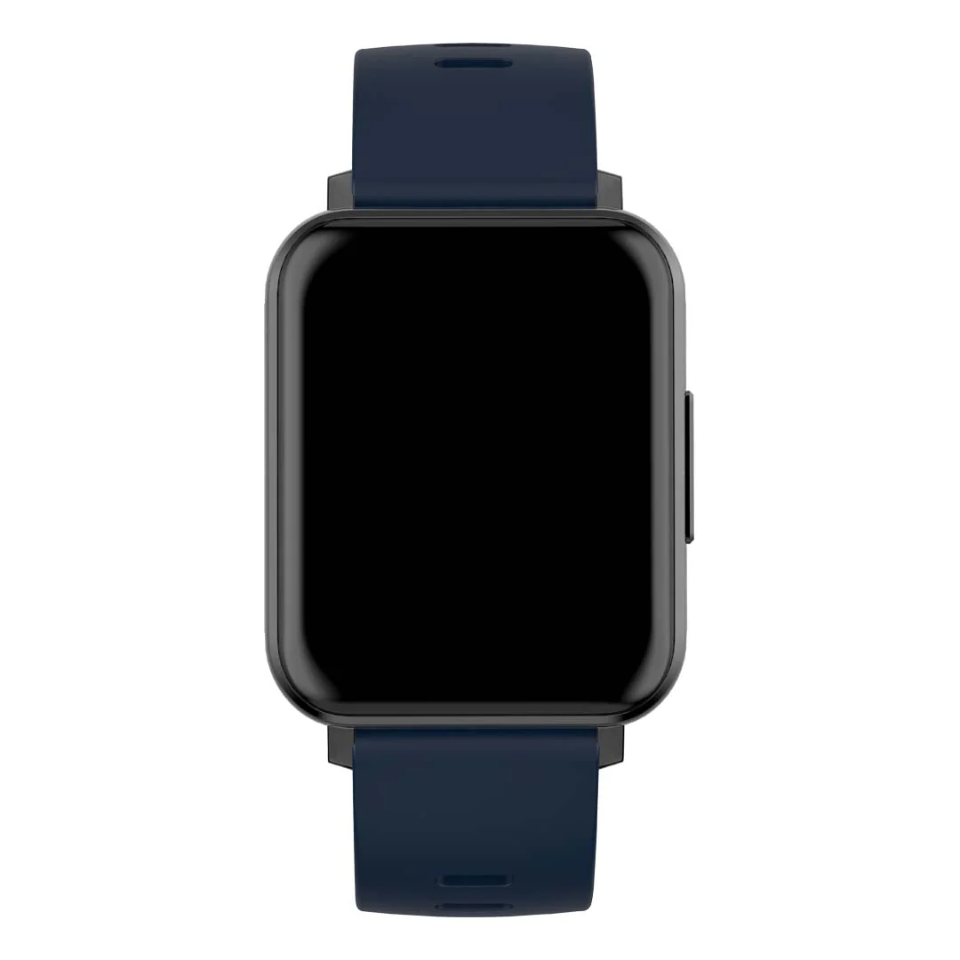 Blue Sport Band for Health Smartwatch 2 - Image 3