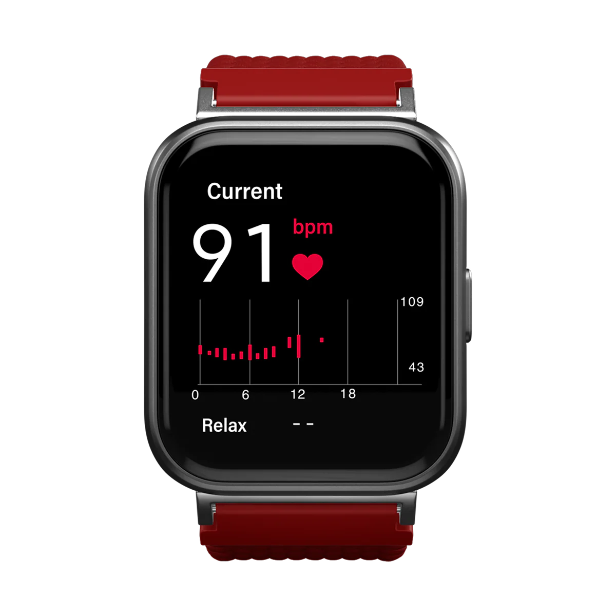 Braided Solo Loop for Health Smartwatch 3 - Image 16