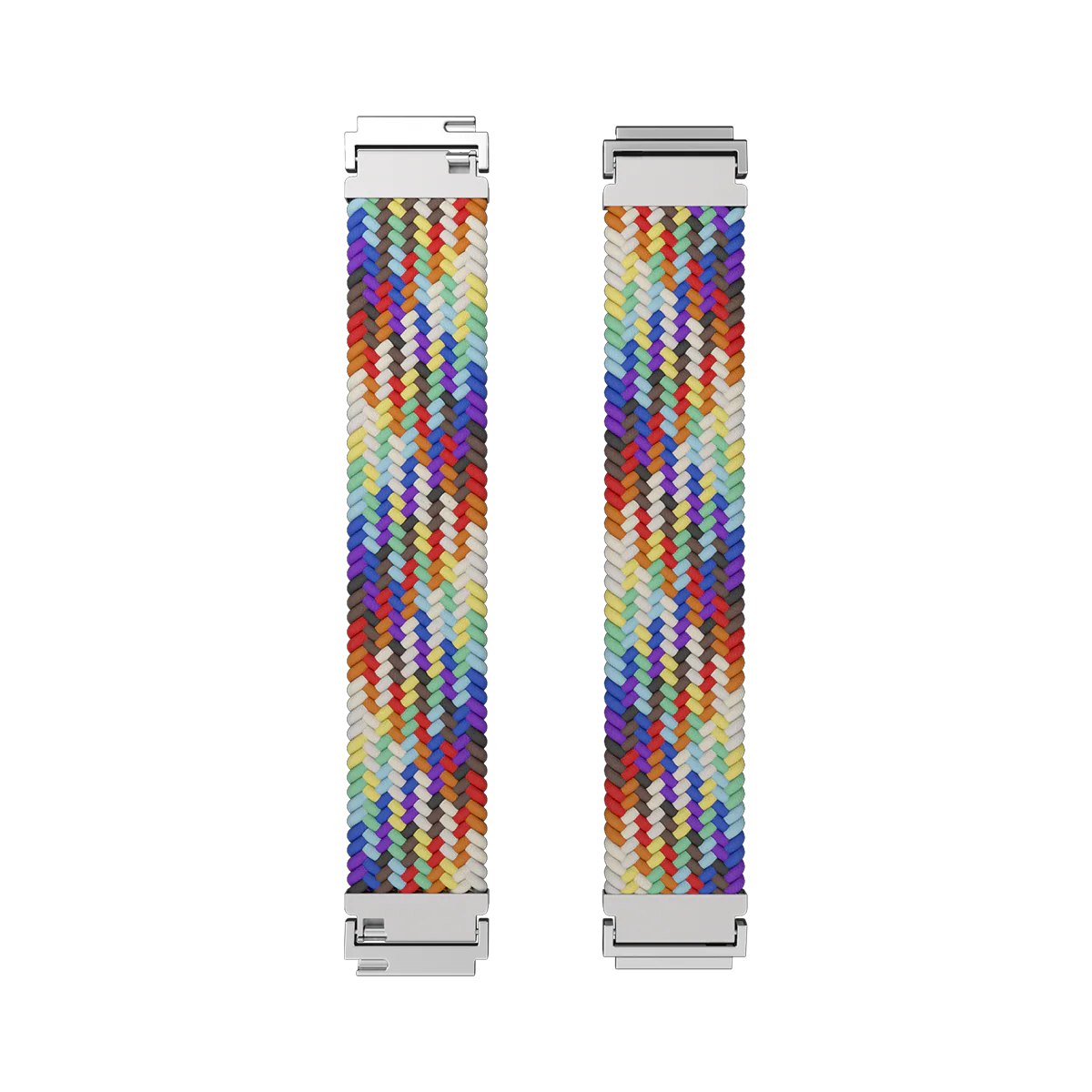 Braided Solo Loop for Health Smartwatch 3 - Image 17