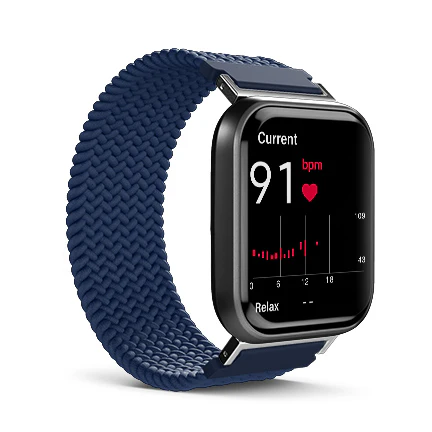 Braided Solo Loop for Health Smartwatch 3 - Image 6