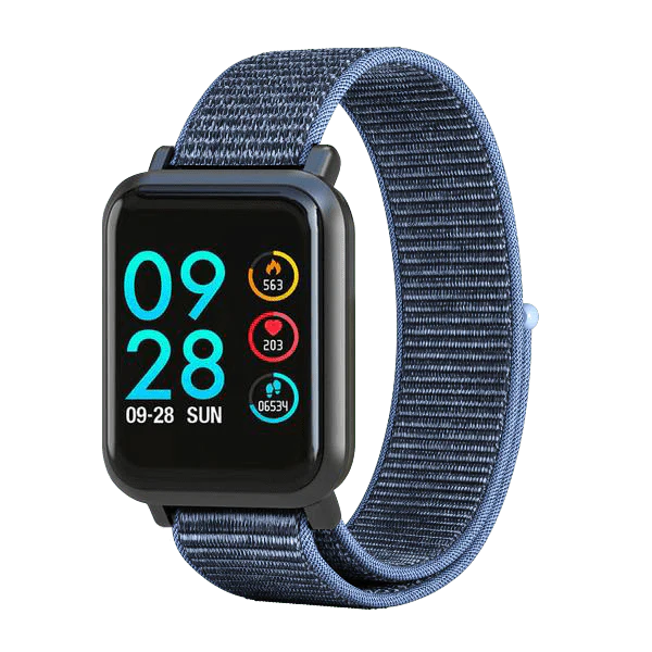 Cerulean Sport Loop for 2019 Smartwatch - Image 2