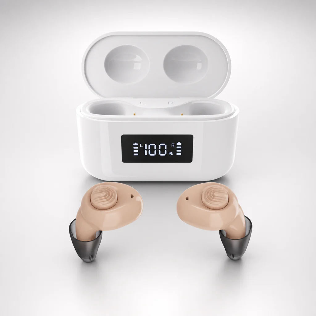 ClearSound Hearing Aid - Image 4