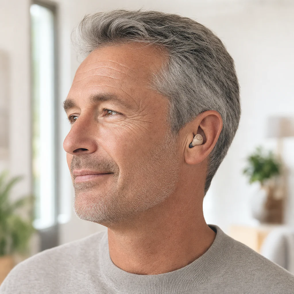 ClearSound Hearing Aid - Image 5