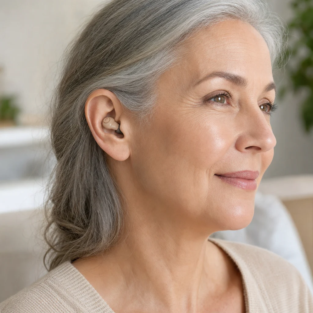 ClearSound Hearing Aid - Image 6