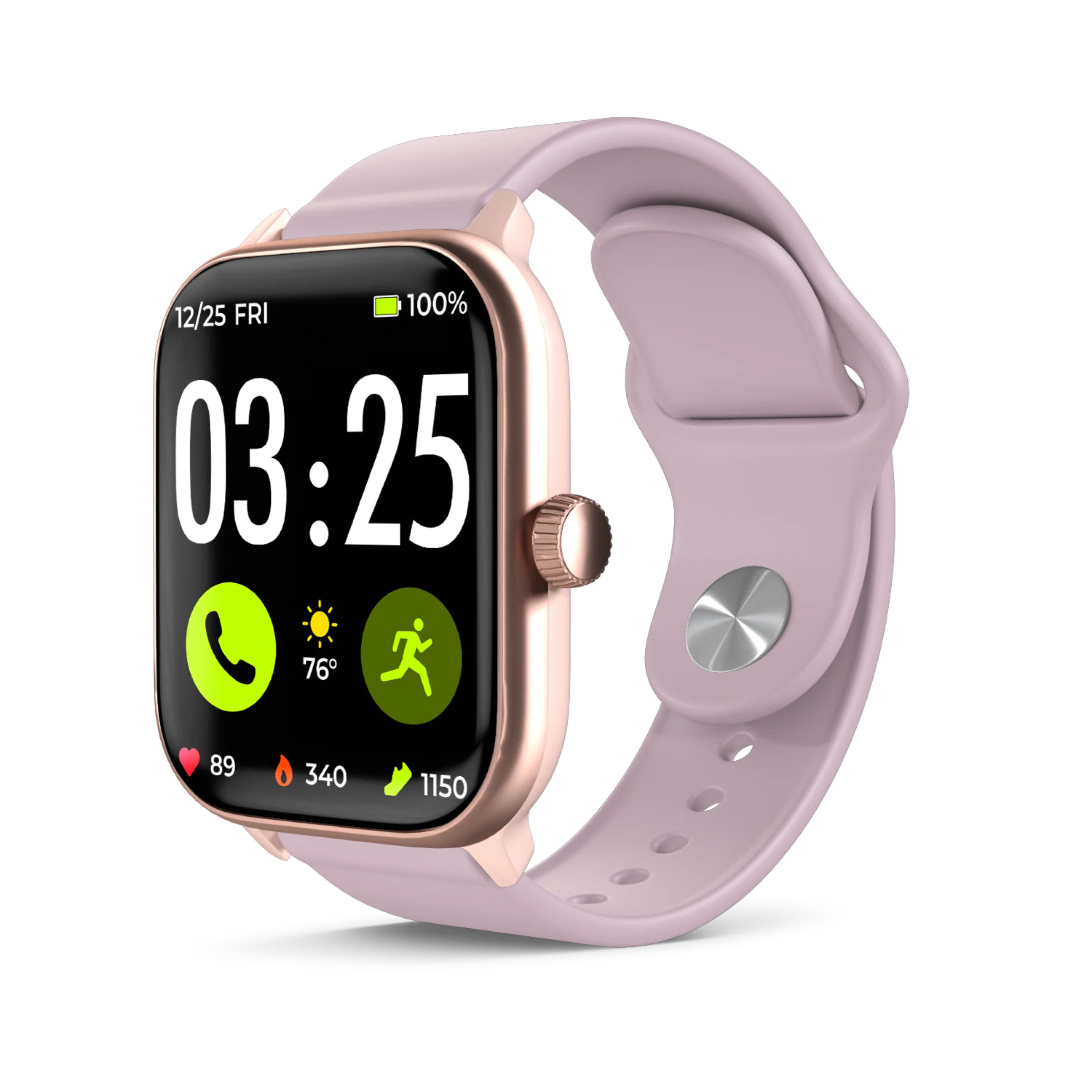 Fitness Band for Health Smartwatch 4 - Image 20