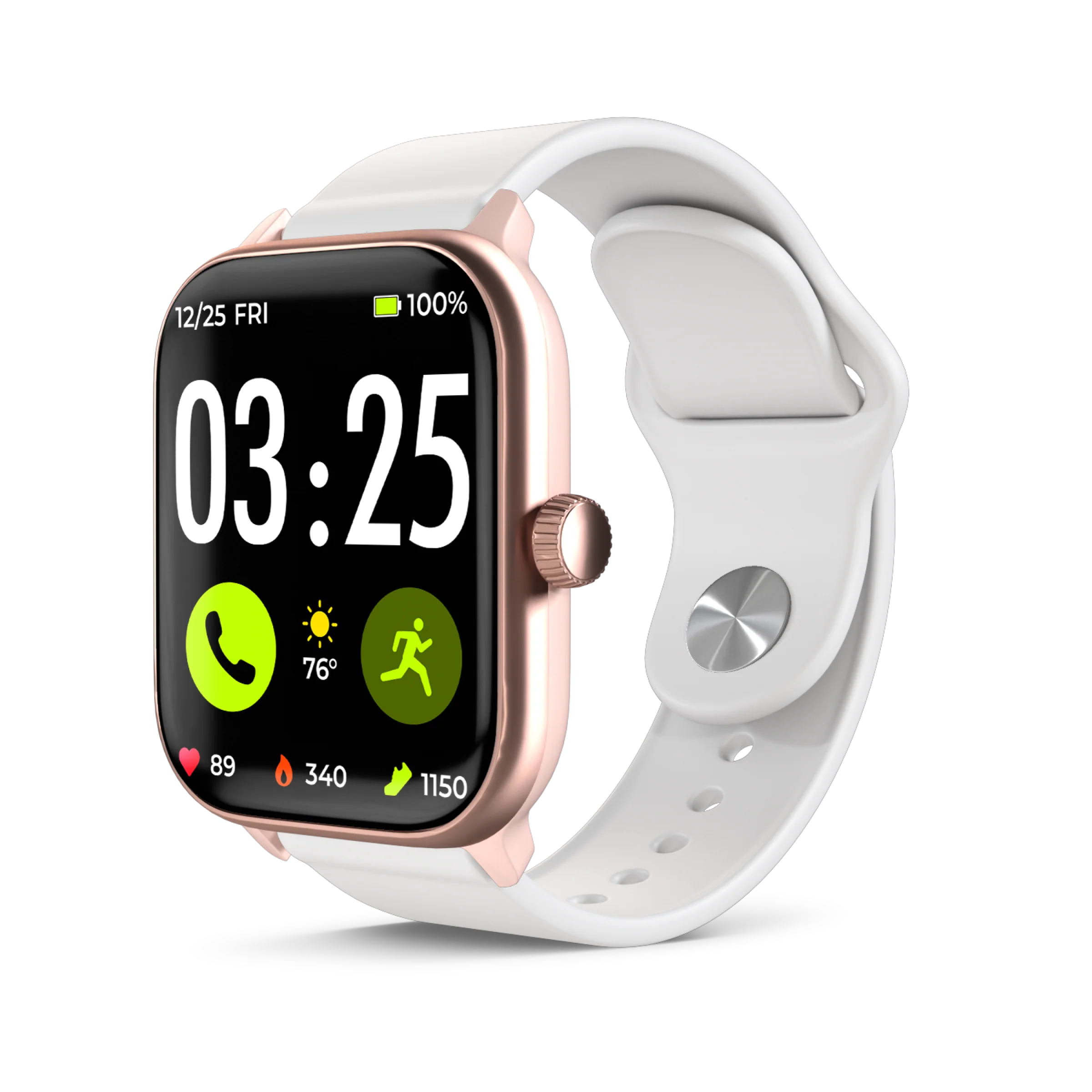 Fitness Band for Health Smartwatch 4 - Image 29