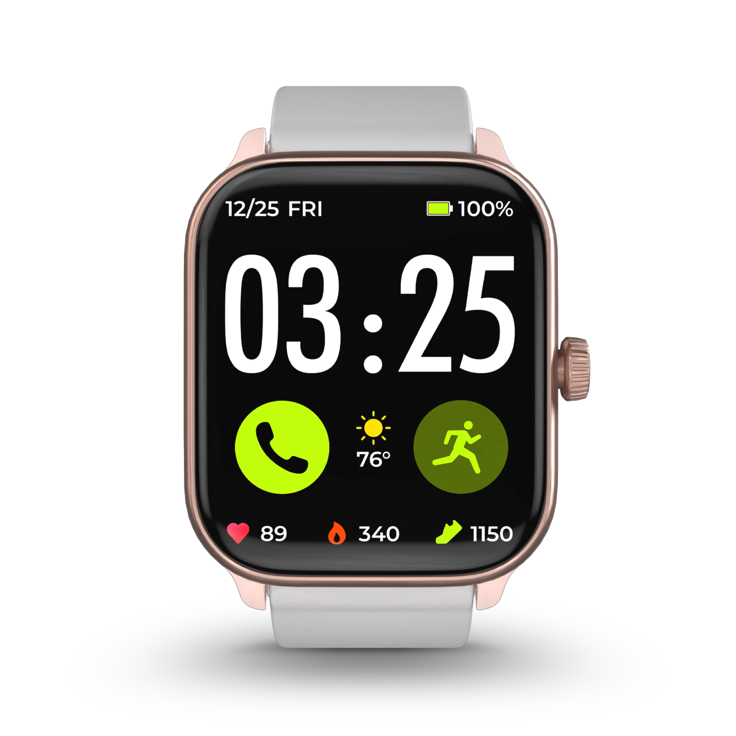 Fitness Band for Health Smartwatch 4 - Image 30