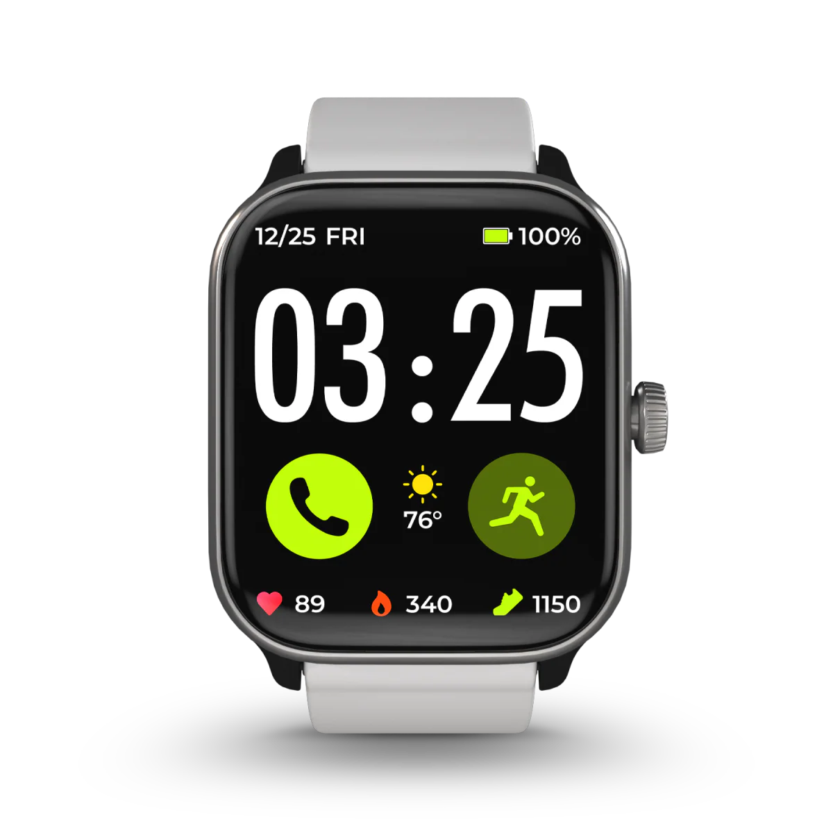 Fitness Band for Health Smartwatch 4 - Image 32