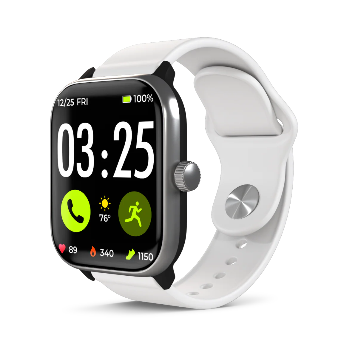 Fitness Band for Health Smartwatch 4 - Image 37