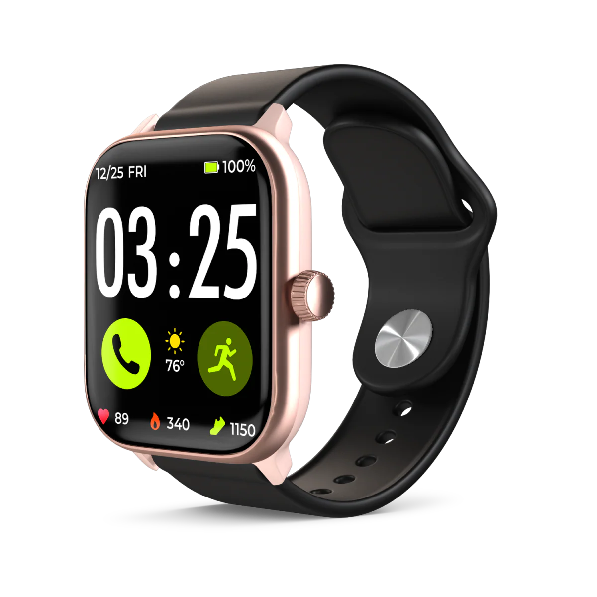 Fitness Band for Health Smartwatch 4 - Image 4