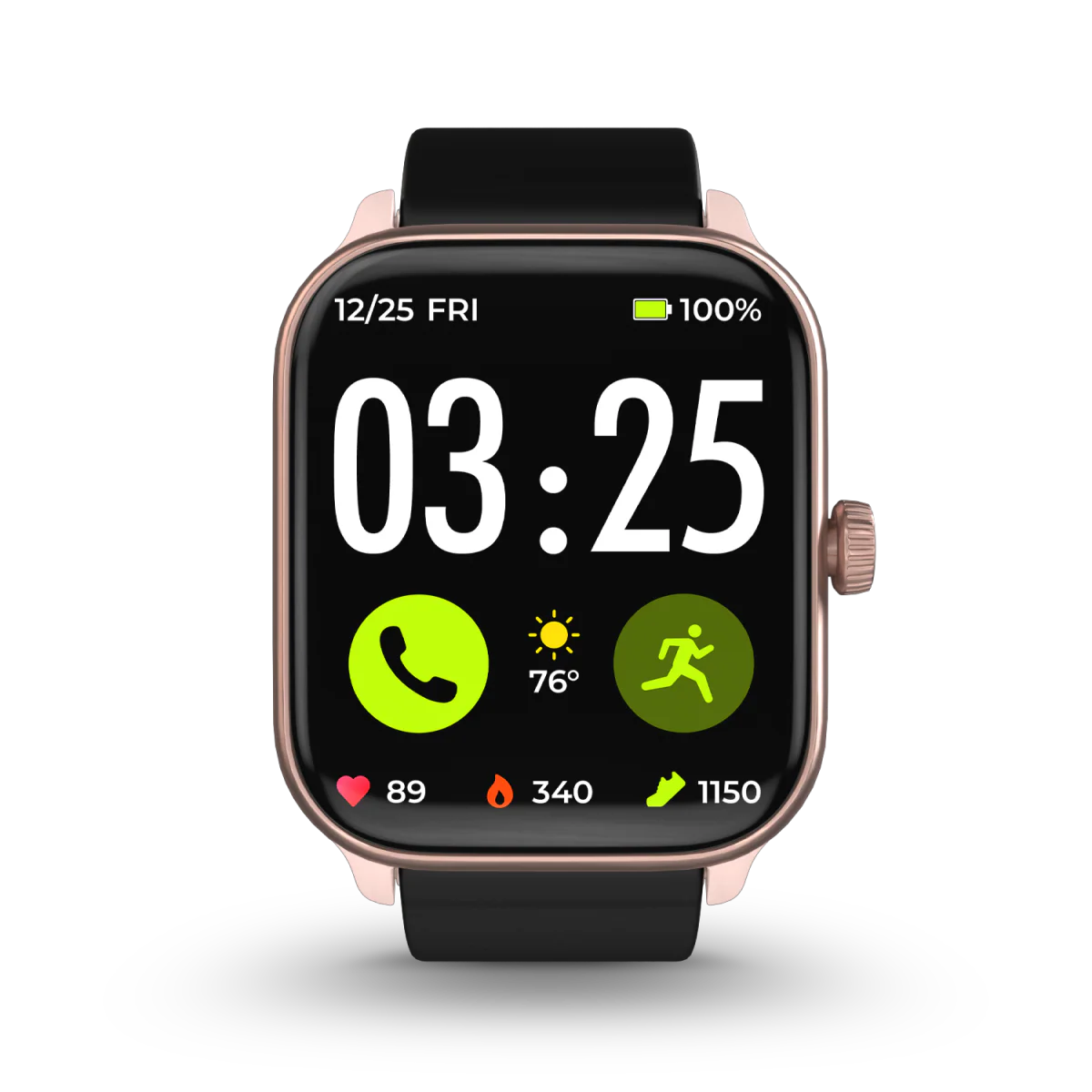 Fitness Band for Health Smartwatch 4 - Image 5