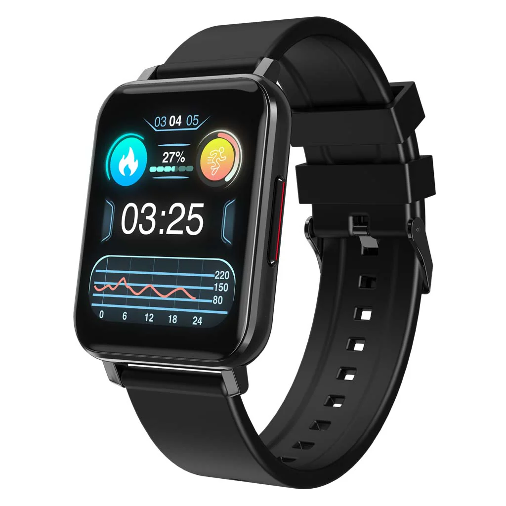 Health Smartwatch 2 - Image 3