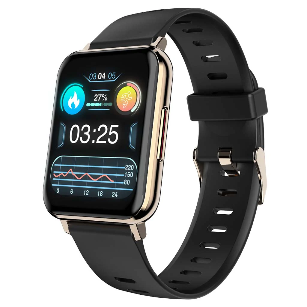 Health Smartwatch 2 - Image 3