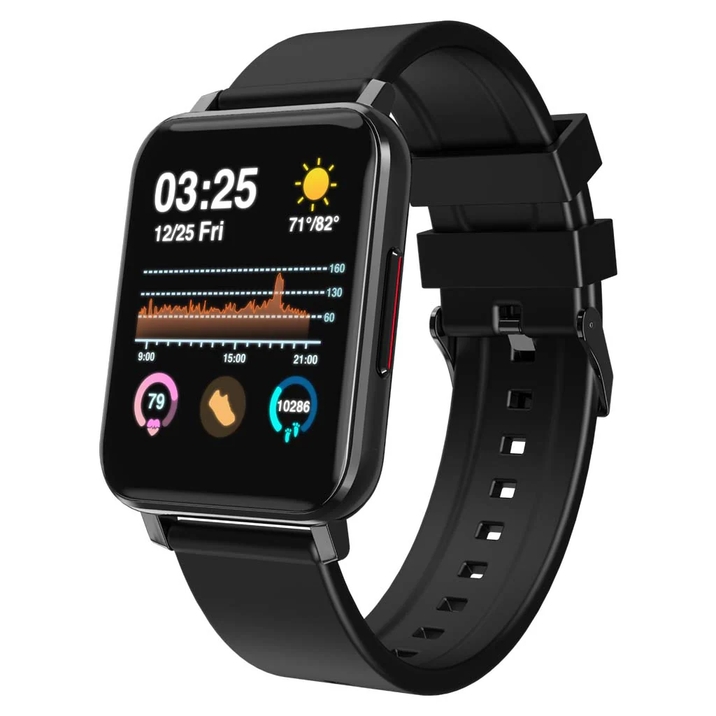 Health Smartwatch 2 - Image 4