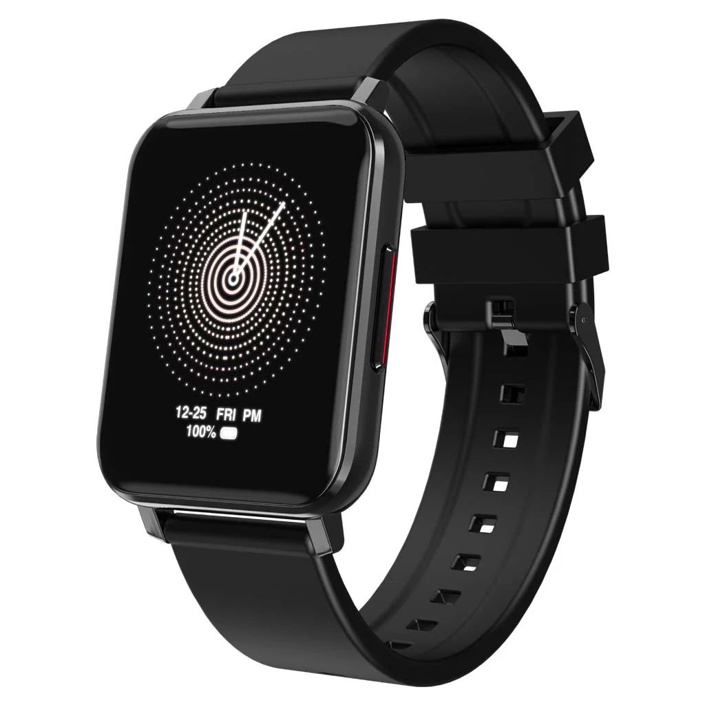 Health Smartwatch 2 - Image 5