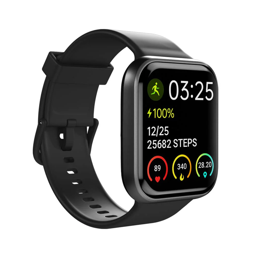 Health Smartwatch 3 - Image 3