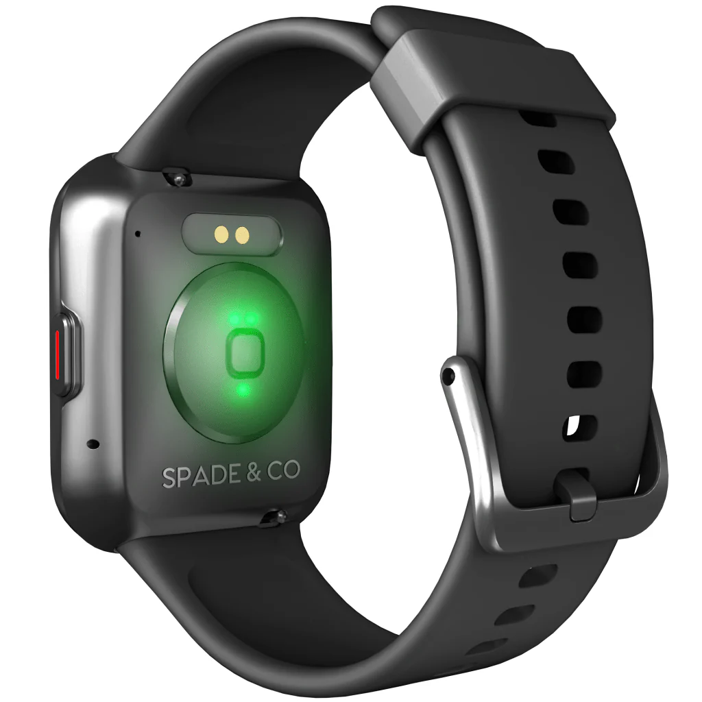 Health Smartwatch 3 - Image 4