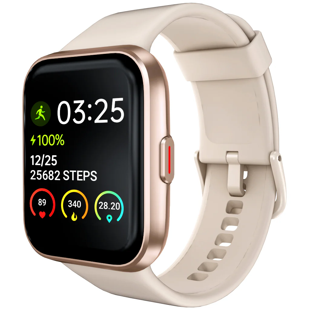 Health Smartwatch 3 - Image 5