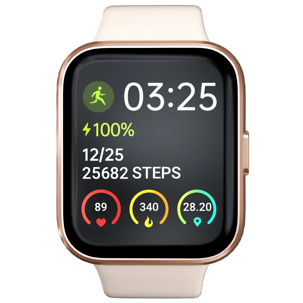 Health Smartwatch 3 - Image 6