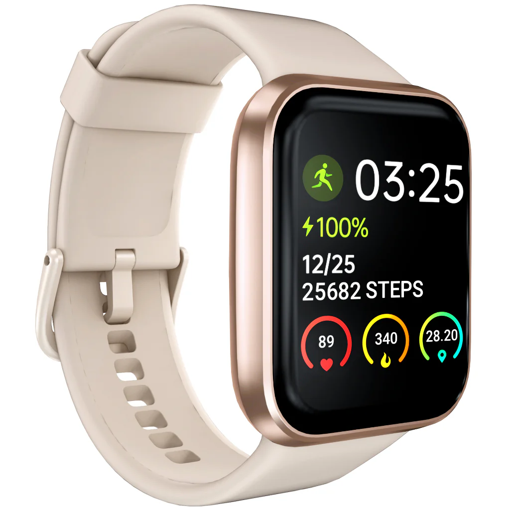 Health Smartwatch 3 - Image 7