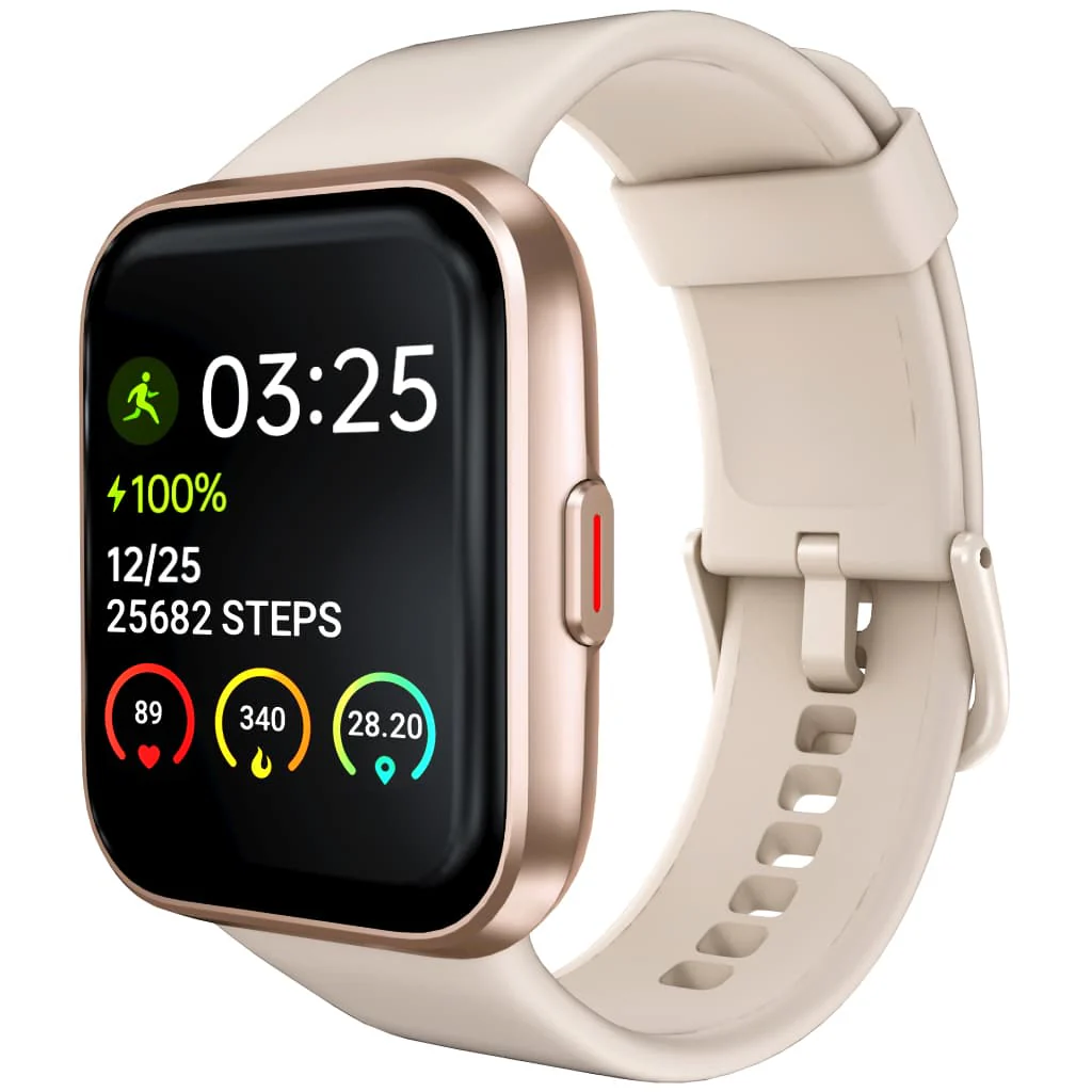 Health Smartwatch 3 - Image 8