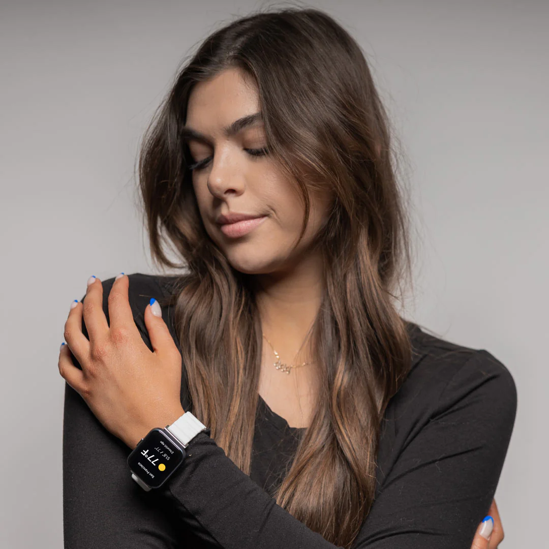 Health Smartwatch 3 - Image 8