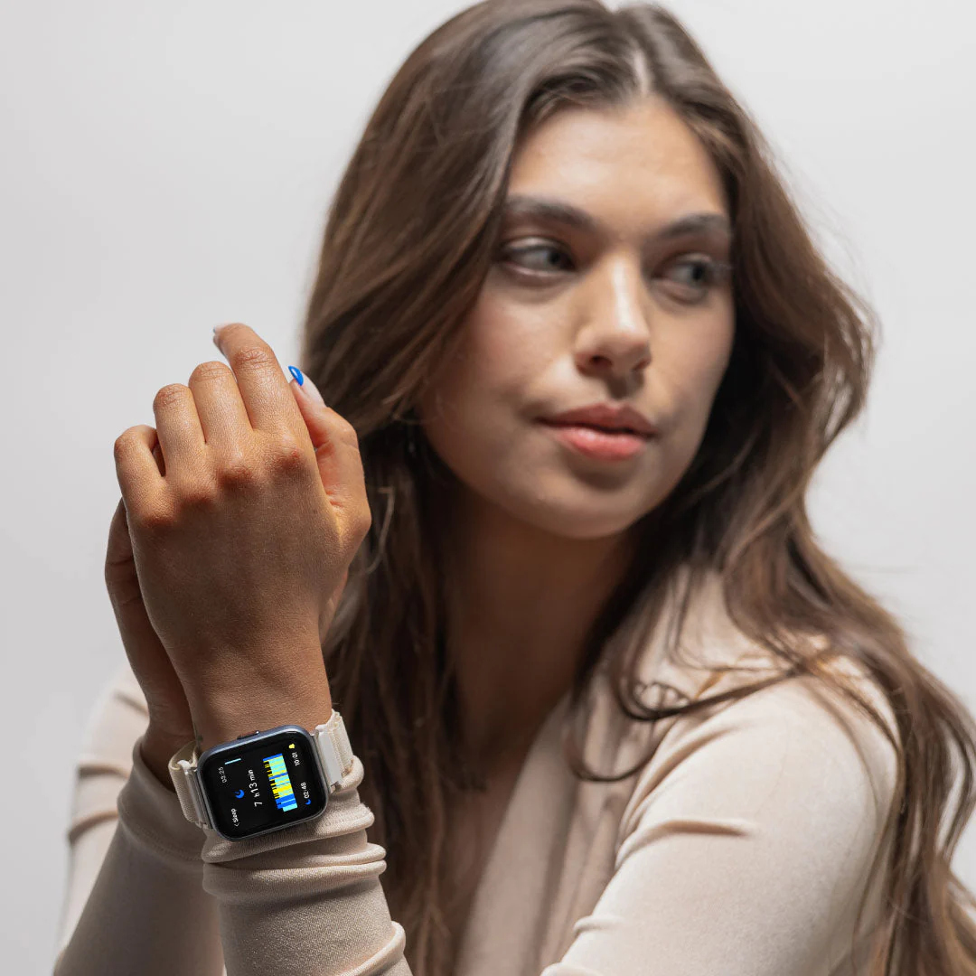 Health Smartwatch 3 - Image 7