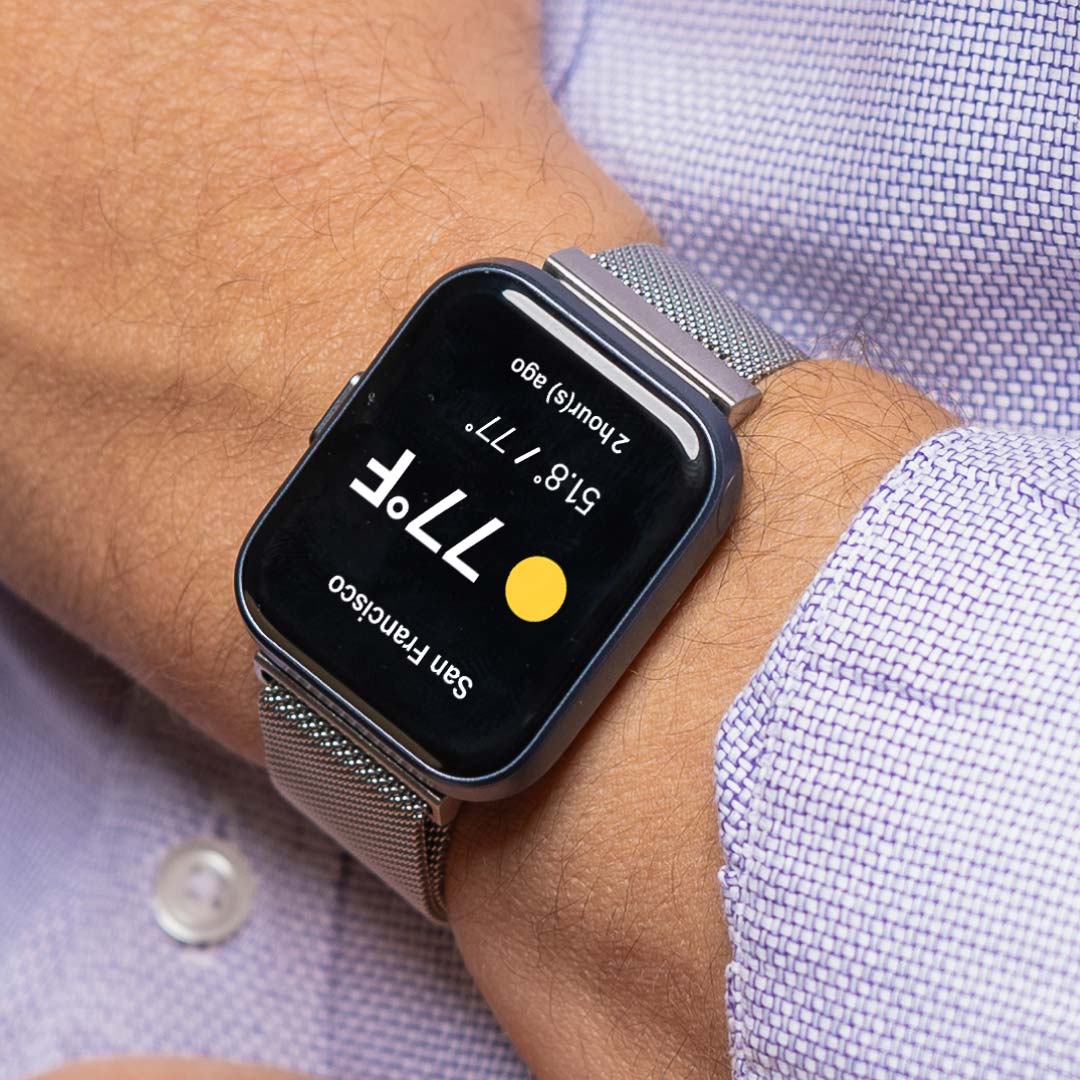 Health Smartwatch 3 - Image 3