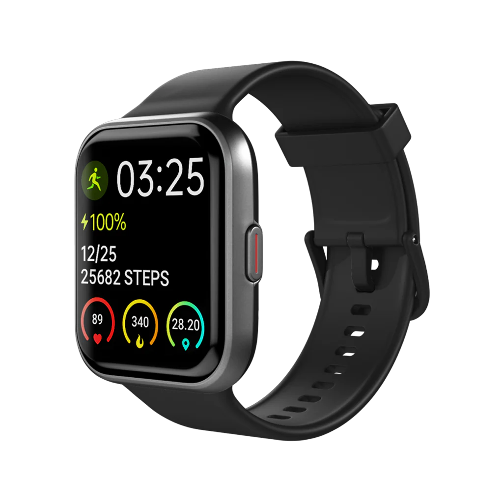 Health Smartwatch 3
