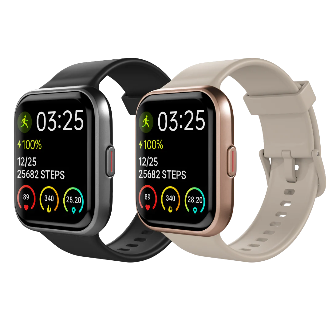 Health Smartwatch 3 - Image 3